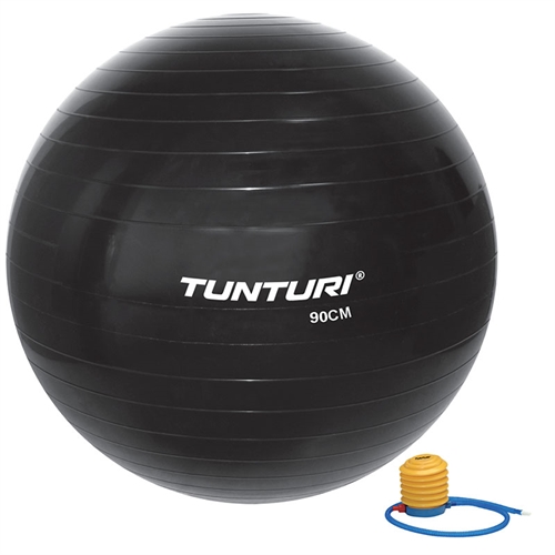 Tunturi Treningsball - 90cm